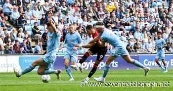 Paul Merson nails key difference between Coventry City and Premier League-bound Bournemouth - Coventry Live
