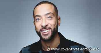 BBC Radio 1Xtra Touchdown Tour 2022 to host Coventry special tonight - Coventry Live