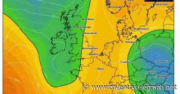 More sun in store with Coventry and Warwickshire warmer than Spanish Costas - Coventry Live