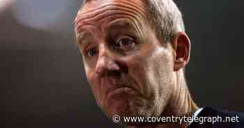 Birmingham City boss on Coventry City 'momentum' and opposite number Mark Robins - Coventry Live