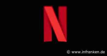 Netflix-Aktie stürzt um über 20 Prozent ab