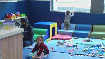 In-Depth: How childcare investments in the budget may help your family