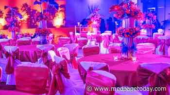 Infectious Disease Doc Pulled Off 400-Person Wedding During Omicron Surge