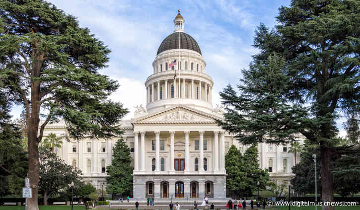 SAG-AFTRA Announces Agreement to Separate Artist, Actor Components of California’s Fair Act