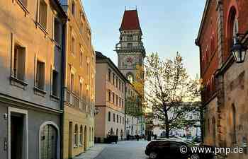 Passauer Rathaus im Glück hat 19 Millionen "zu viel" - Passauer Neue Presse - PNP.de