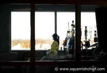 B.C. announces new supports to attract internationally trained nurses - Squamish Chief