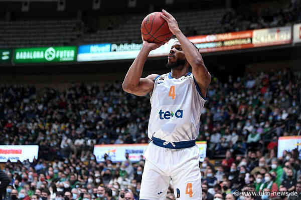 79:73-Sieg in Badalona: ratiopharm ulm steht sensationell im EuroCup-Viertelfinale