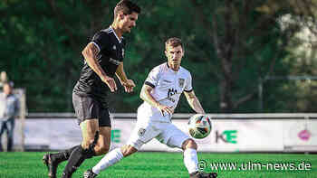 SSV Ulm 1846 Fußball steht erneut im Finale
