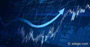 Omnicom first-quarter organic revenue rises with growth in every region