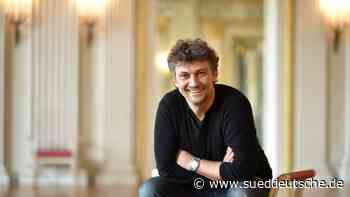 Musikfestival im Pfaffenwinkel: Konzerte mit Stars aus Klassik und Pop - Süddeutsche Zeitung - SZ.de