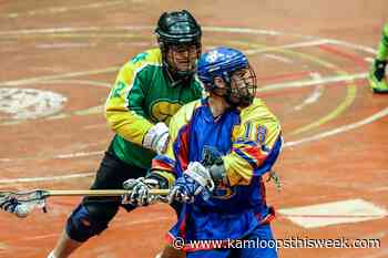 Pandemic spurred senior Snakes' resurgence, says Kamloops Rattlers' captain Jurista - Kamloops This Week
