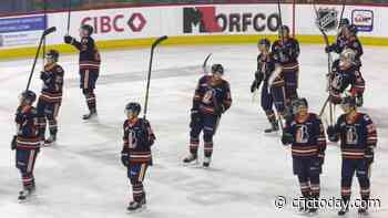 How far will the Kamloops Blazers progress in the WHL playoffs? - CFJC Today Kamloops