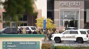 Second arrest made in South Carolina mall shooting - CFJC Today Kamloops