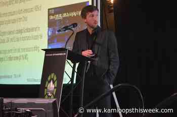 Happy Creek hopes to create the next big copper mine in Kamloops area - Kamloops This Week