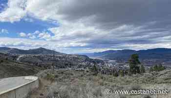 Kamloops saw record low temperatures early Saturday morning - Kamloops News - Castanet.net