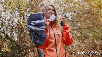 COLLINS: Is COVID-19 still a problem or not? - CFJC Today Kamloops