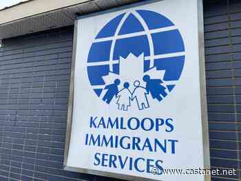 More than a dozen new Ukrainians now living in Kamloops, with more expected soon - Kamloops News - Castanet.net