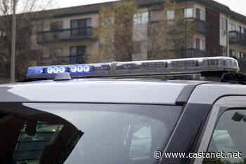 Police presence downtown Saturday, man experiencing mental health crisis - Kamloops News - Castanet.net