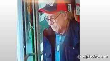 RCMP seek public's help identifying suspect in threats investigation - CFJC Today Kamloops