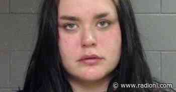 Kamloops RCMP ask for help in search for missing woman - radionl.com