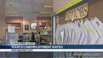 RochesterWorks holding job fair this week