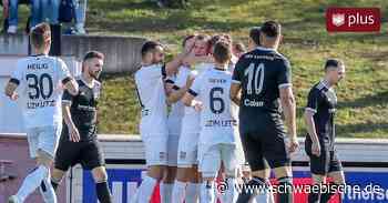 Ulm besiegt Essingen 3:0 | schwäbische - Schwäbische