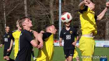 Gschwend verweist Essingen II auf die Plätze - FuPa