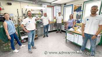 Anzeige: Die Krönung der Schuhmacherkunst