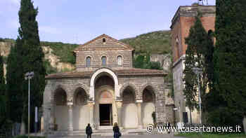 L’Arcidiocesi di Capua celebra la Giornata della Terra - CasertaNews