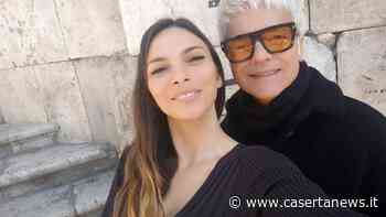 Tappa a Capua dopo 'Made in Sud' per Marcello Cirillo | FOTO - CasertaNews