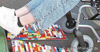 Die Lego-Rampen kommen auch für Hammelburg - inFranken.de