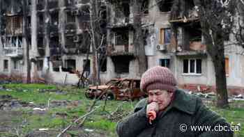 Zelensky calls Russian army 'inhuman' as Moscow increases attacks on eastern Donbas
