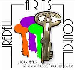 Iredell Arts Council Crossroads Scholarship Art Show deadlines approaching - Iredell Free News