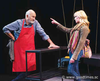 Best of Santa Cruz County 2022: Arts & Culture | Good Times - Good Times