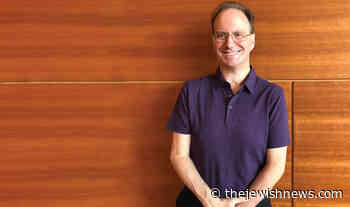 Meet Stephen Kantrowitz: The New Senior Director of Cultural Arts at the JCC Has Been Busy — Detroit Jewish News - The Jewish News