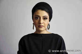 Counterspace's Sumayya Vally named co-curator of inaugural Islamic Arts Biennale - The Architect's Newspaper