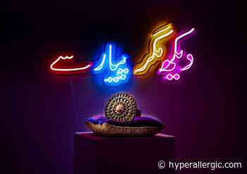 Pratt's 2022 Fine Arts and Photography MFA Thesis Exhibition Is on View in Brooklyn - Hyperallergic