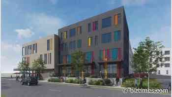 $20.2 million apartment, arts and tech hub planned for Bronzeville area - BizTimes Milwaukee