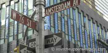 Star-Studded Spring Arts + Ideas Line-up Announced at JCC Manhattan - iLovetheUpperWestSide.com - I Love the Upper West Side