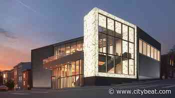 Cincinnati Arts Nonprofit FotoFocus Breaks Ground on Multi-Million-Dollar Exhibition Space in Over-the-Rhine - Cincinnati CityBeat