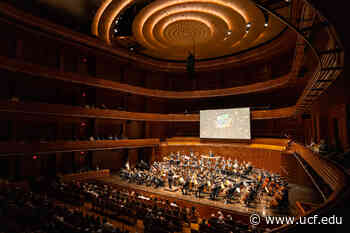 PHOTOS: A Look Back at UCF Celebrates the Arts 2022 - UCF