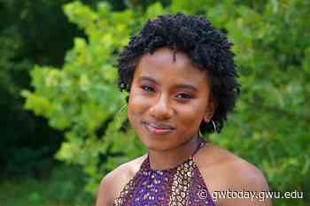 Building Community Engagement through the Arts | GW Today | The George Washington University - GW Today