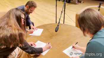 Colorado Springs arts leaders discuss the past, present and future - Rocky Mountain PBS