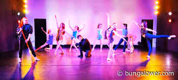 United Arts dishes out more cash to local organizations - Bungalower