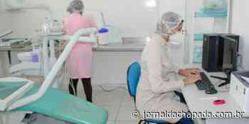 #Chapada: Unidades Básicas de Saúde da sede de Itaberaba recebem novos equipamentos de informática - Jornal da Chapada