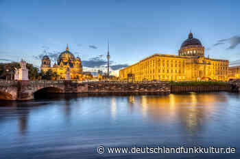 Neo-nationale Architektur - Das große Verdrängen | deutschlandfunkkultur.de - Deutschlandfunk Kultur