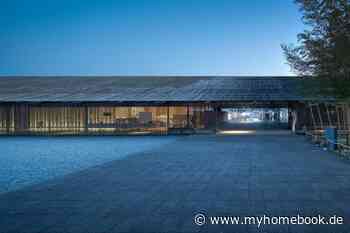 Was japanische Architektur so besonders macht - myHOMEBOOK