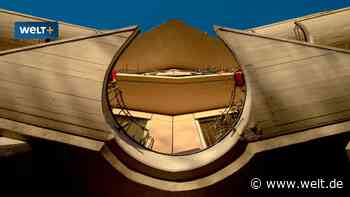 Denkmalpflege: Umgang mit der Architektur einer ungeliebten Epoche - WELT - WELT