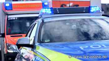 Pedelec-Fahrer in Hemer schwer verletzt - IKZ News