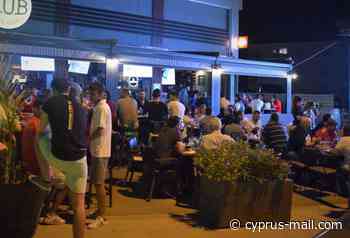 Coronavirus: Measures to be relaxed further for Easter with no SafePasses outside | Cyprus Mail - Cyprus Mail
